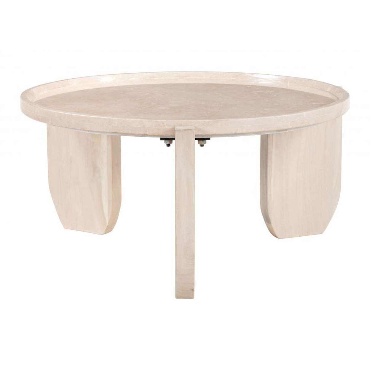 Zuo Nador Coffee Table