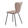 Zuo Tollo Dining Chair Set