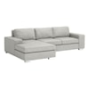 Zuo Brickell Sectional