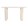 Zuo Risan Console Table