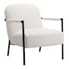 Zuo Chicago Accent Chair