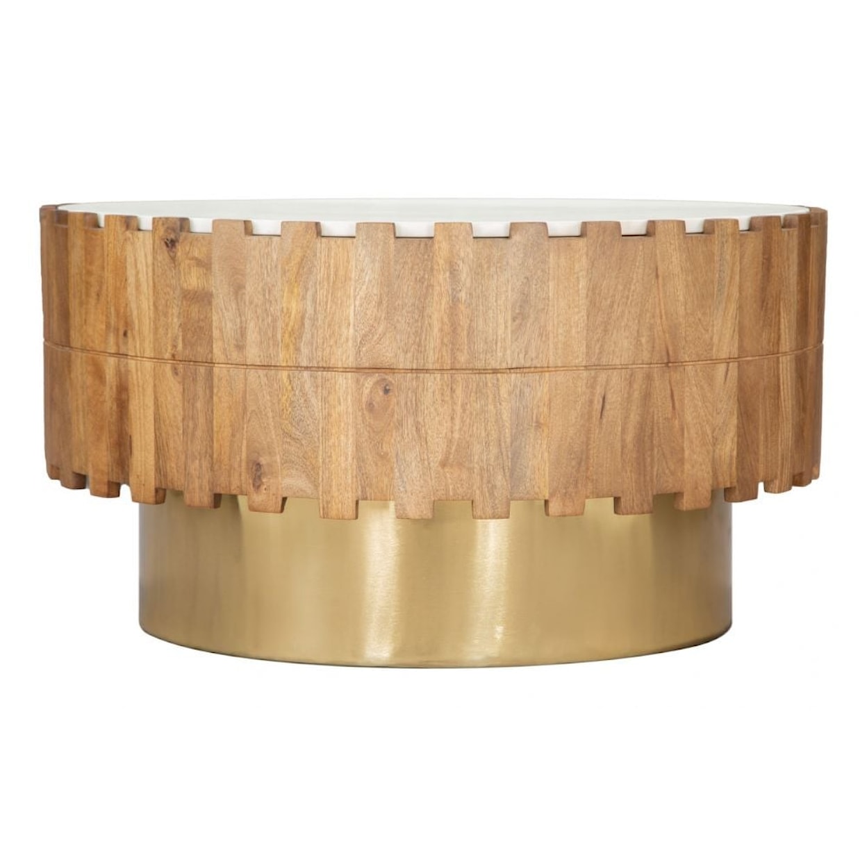 Zuo Bombay Coffee Table