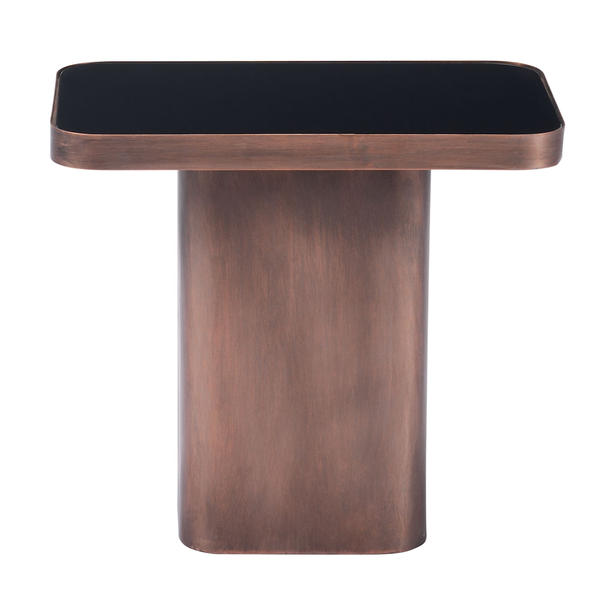 Zuo Marcos Side Table
