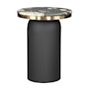 Zuo Luxor Side Table