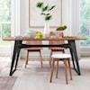 Zuo Fletcher Dining Table