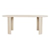 Zuo Risan Dining Table