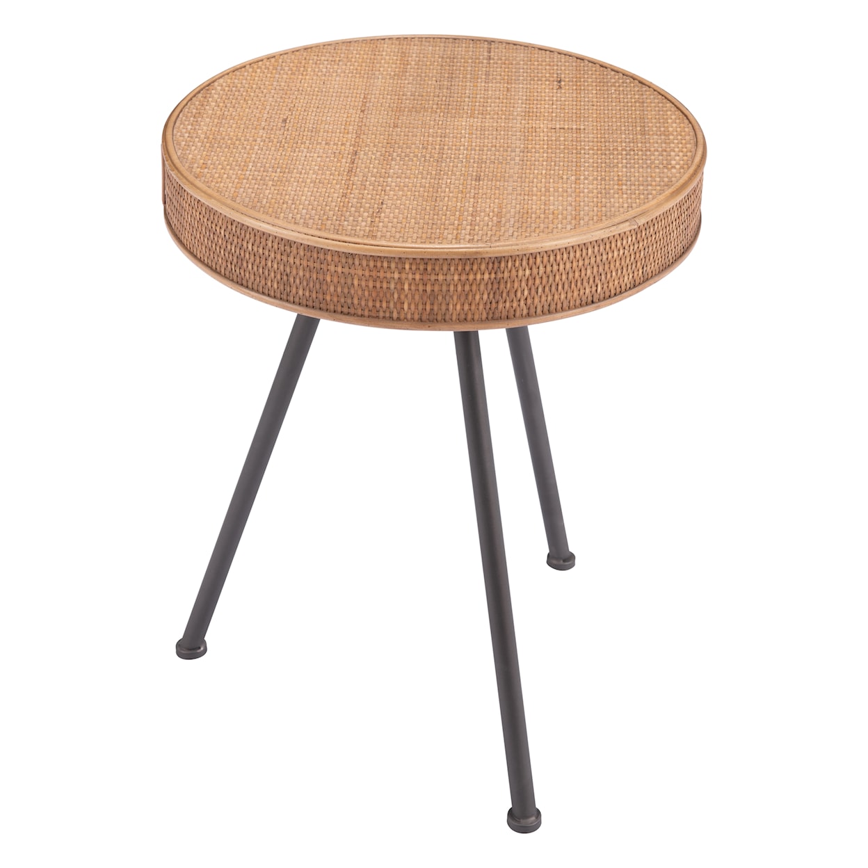 Zuo Stuart Side Table