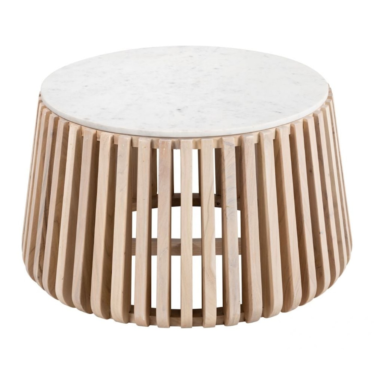 Zuo Cyprus Coffee Table