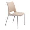 Zuo Ace Dining Chair Set