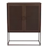 Zuo Lazaro Cabinet