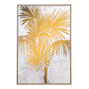 Zuo Gulf Fern Wall Art