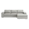 Zuo Brickell Sectional