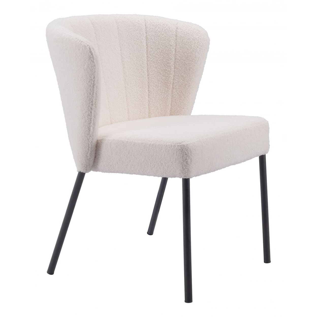 Zuo Aimee Dining Chair Set