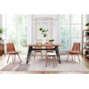 Zuo Fletcher Dining Table