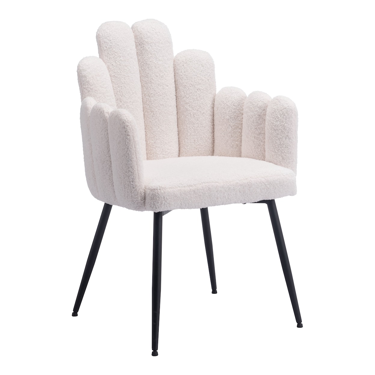 Zuo Noosa Dining Chair Set