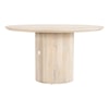 Zuo Izola Dining Table