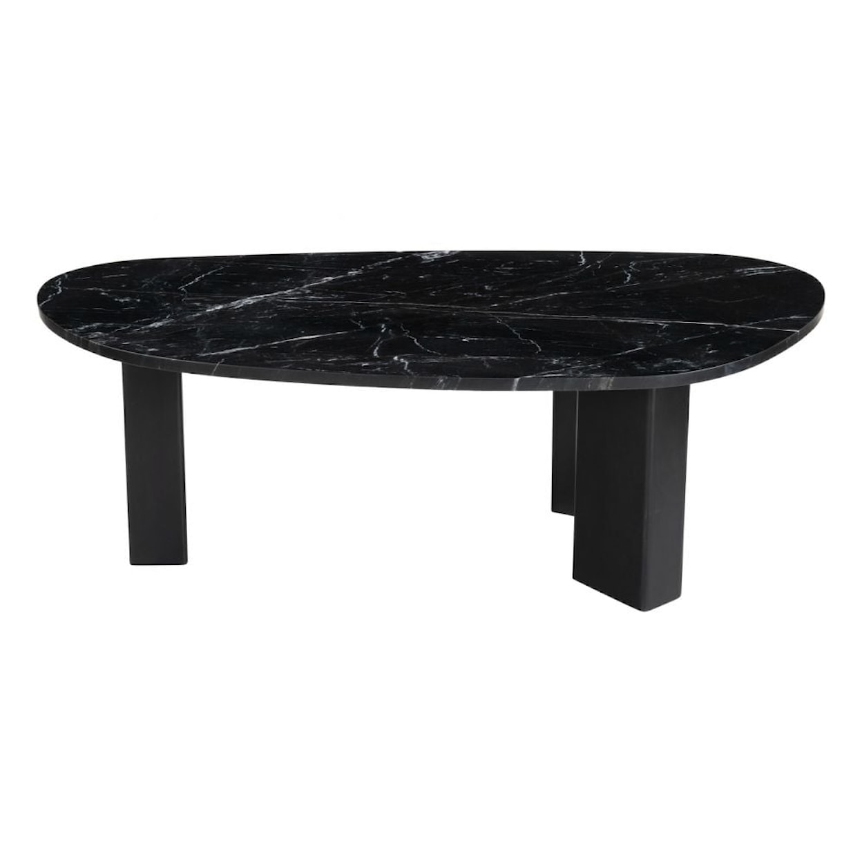 Zuo Aberdeen Coffee Table