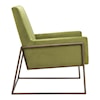 Zuo New York Accent Chair