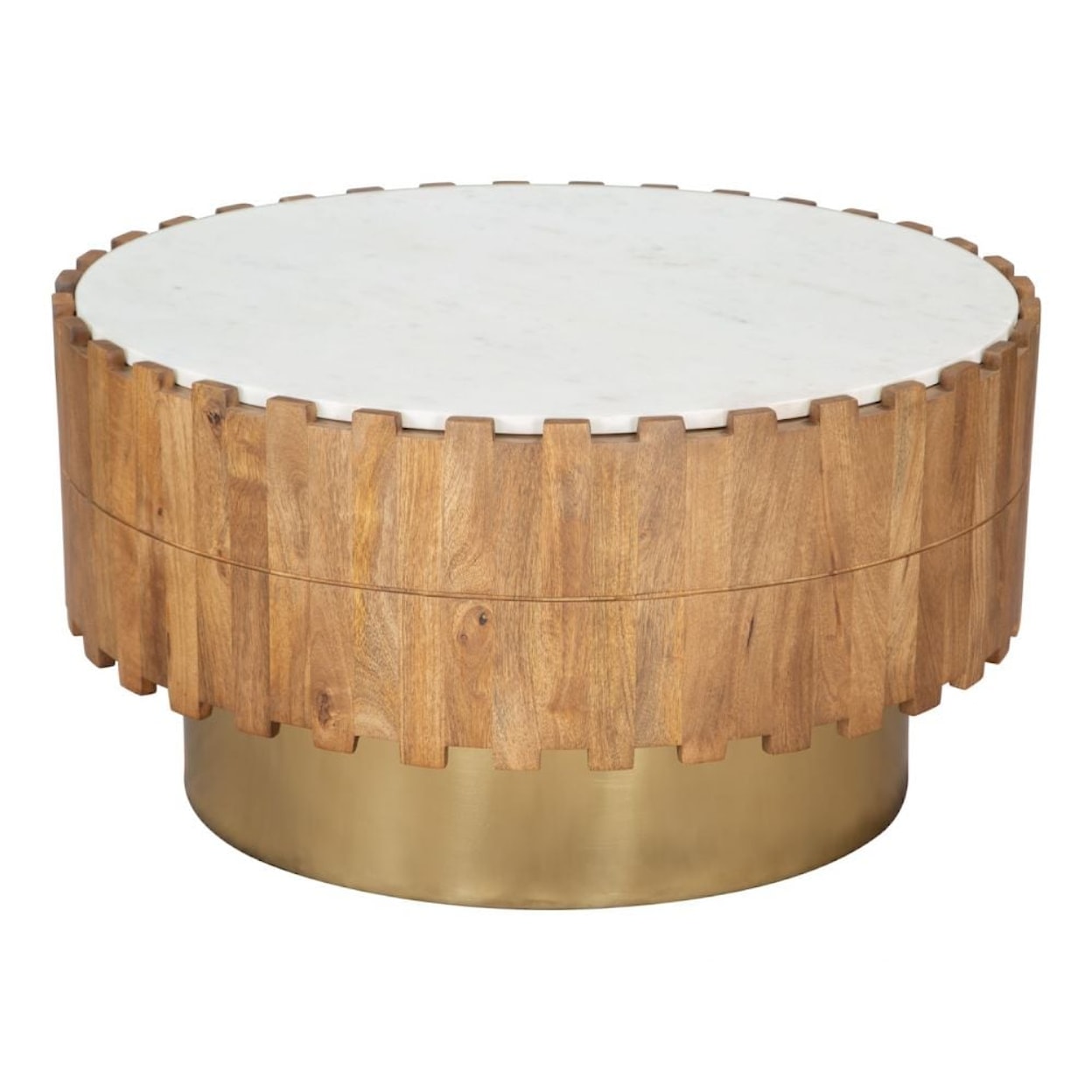 Zuo Bombay Coffee Table