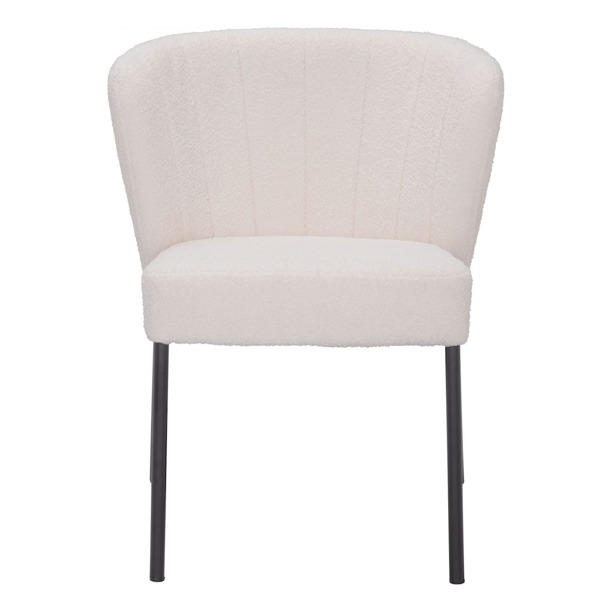 Zuo Aimee Dining Chair Set