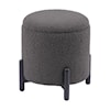 Zuo Calistoga Ottoman