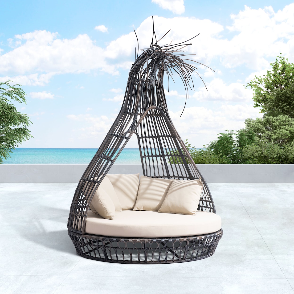 Zuo Tangalle Daybed