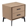 Zuo Montana Side Table