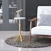 Zuo Maurice Side Table