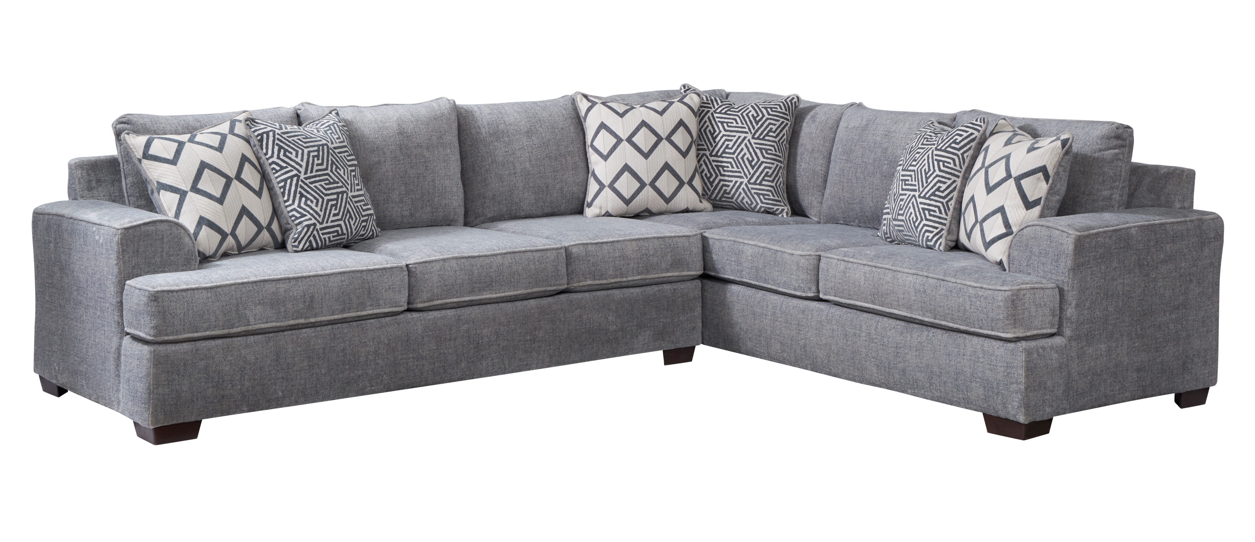 2-Piece Sectional