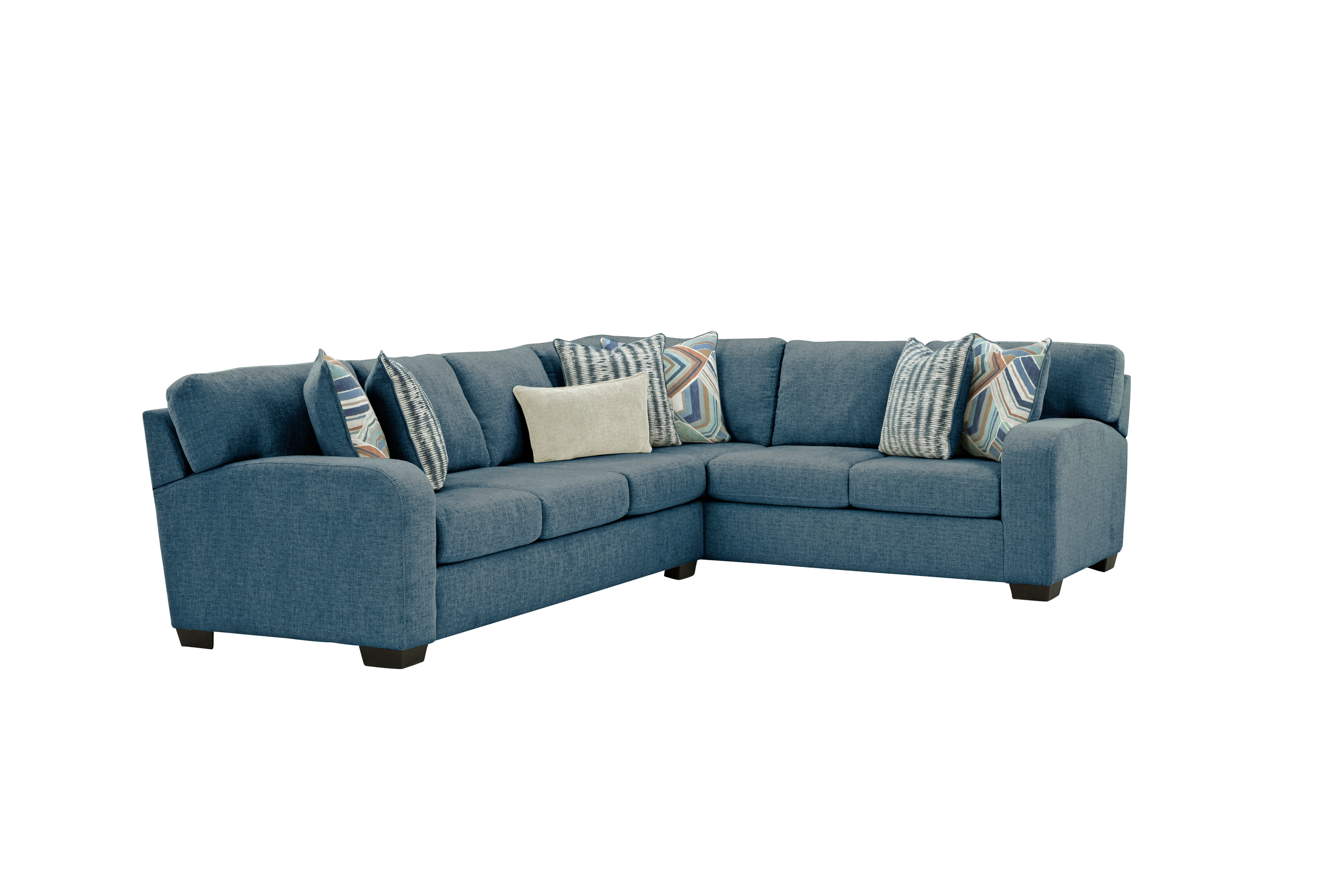 2-Piece Sectional