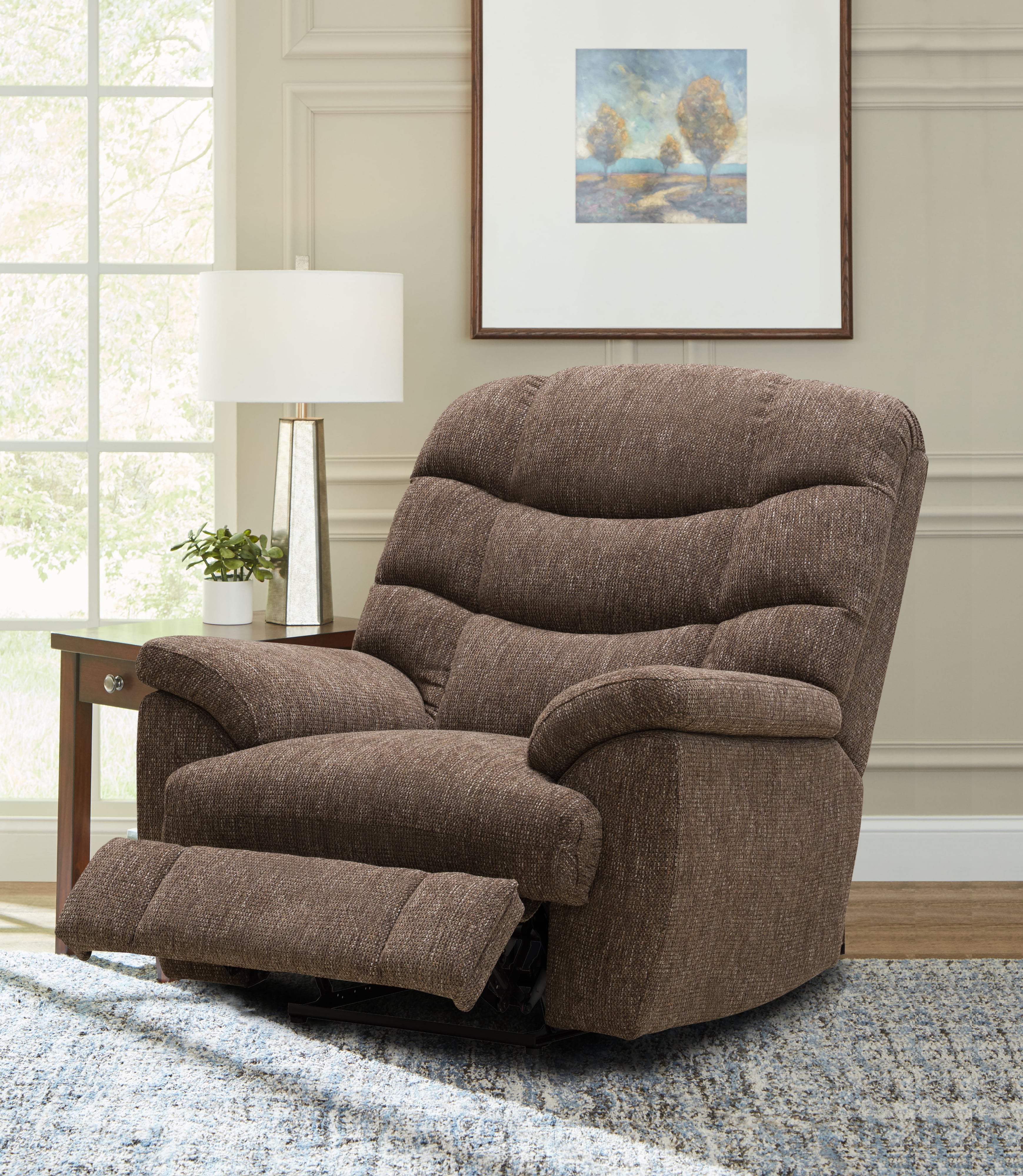 Recliner