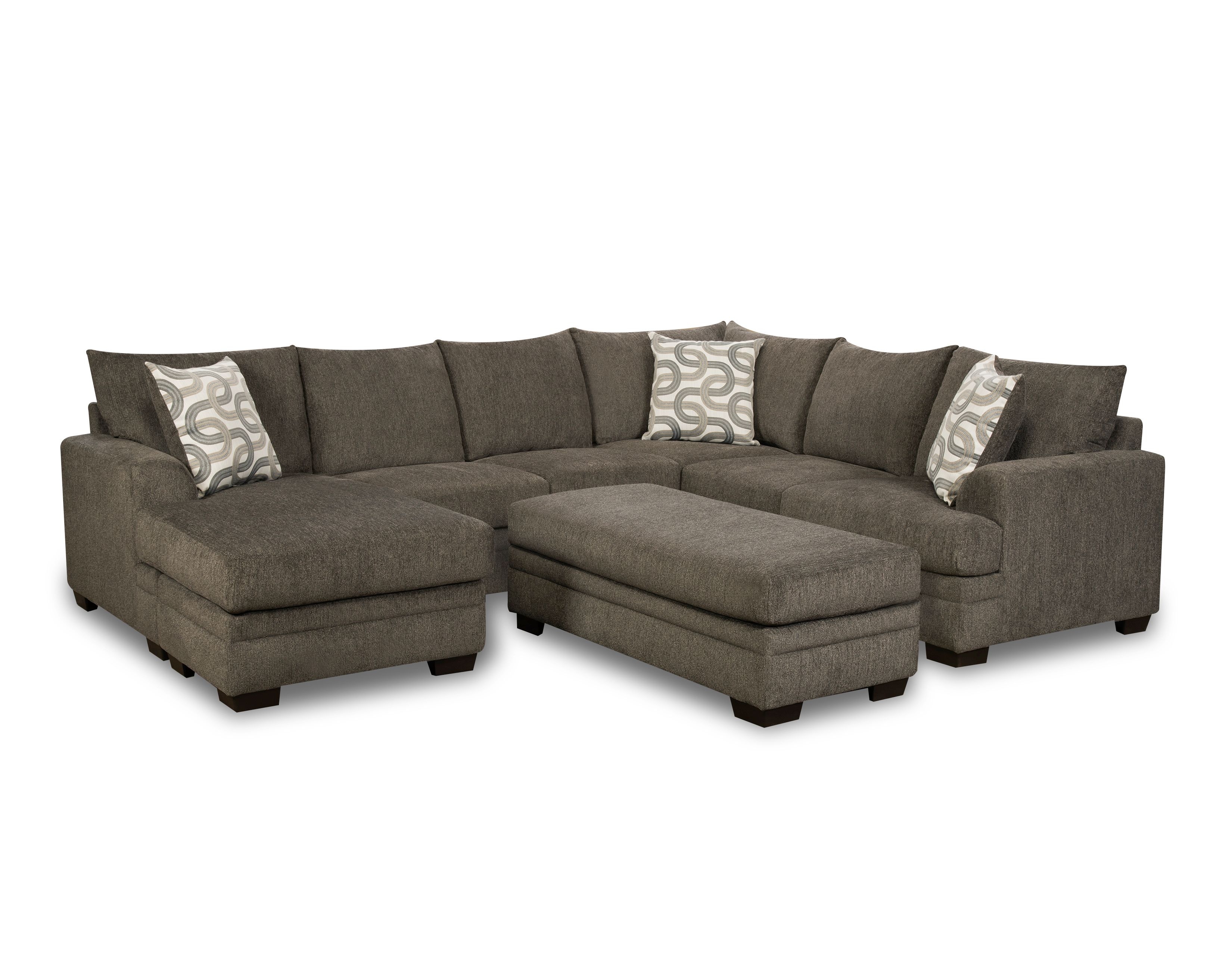 2-Piece Sectional