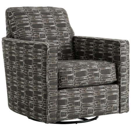 Swivel Chair