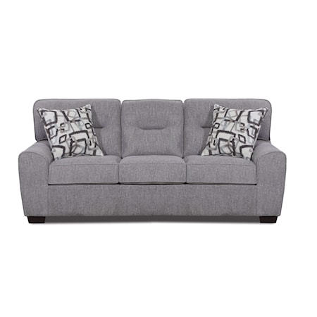 Queen Sleeper Sofa