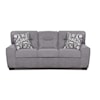 Behold Home 2124 Renzo Marble Queen Sleeper Sofa