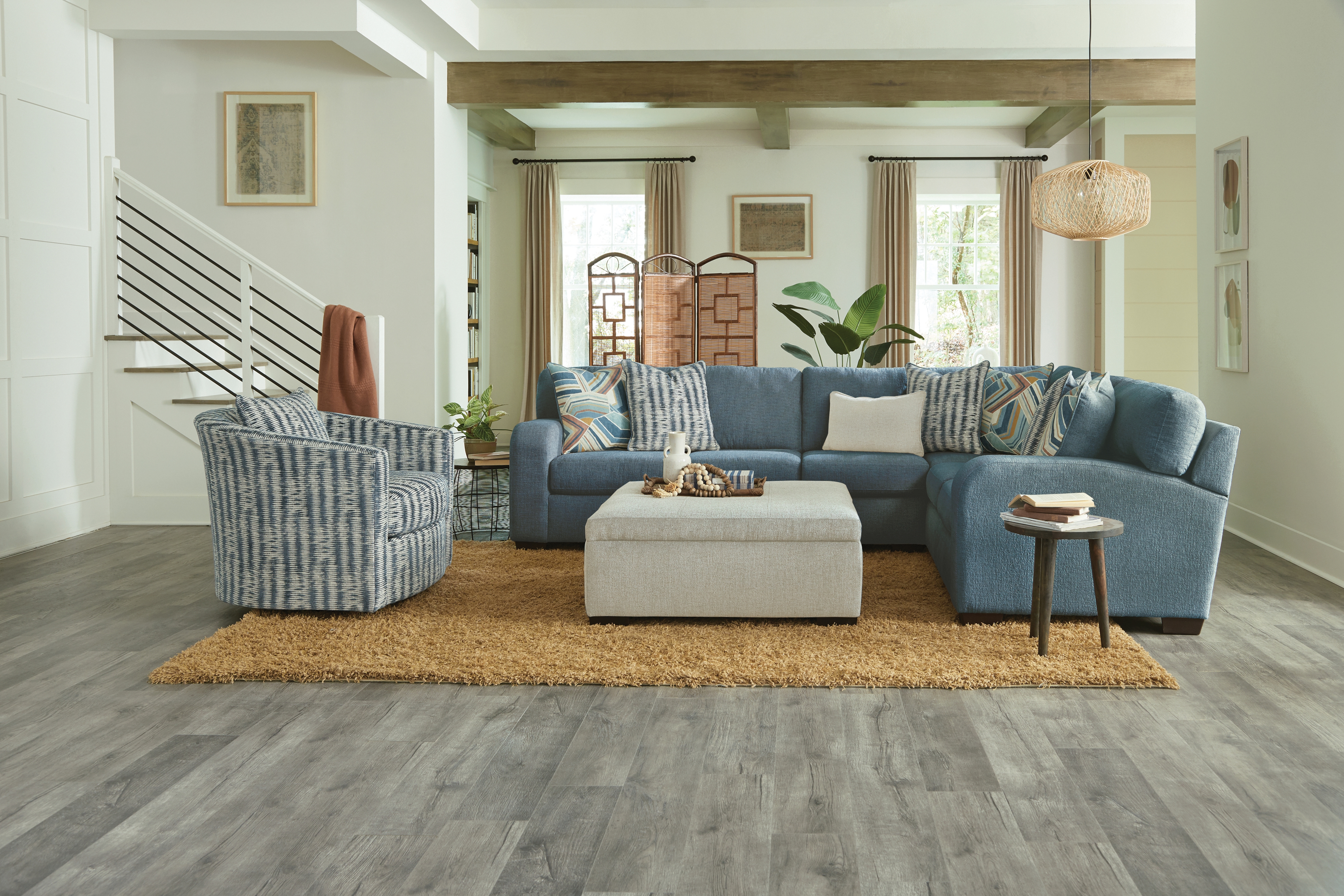 2-Piece Sectional