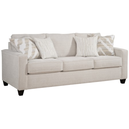 Queen Sleeper Sofa