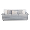 Behold Home 1920 Chambord Ash Sofa