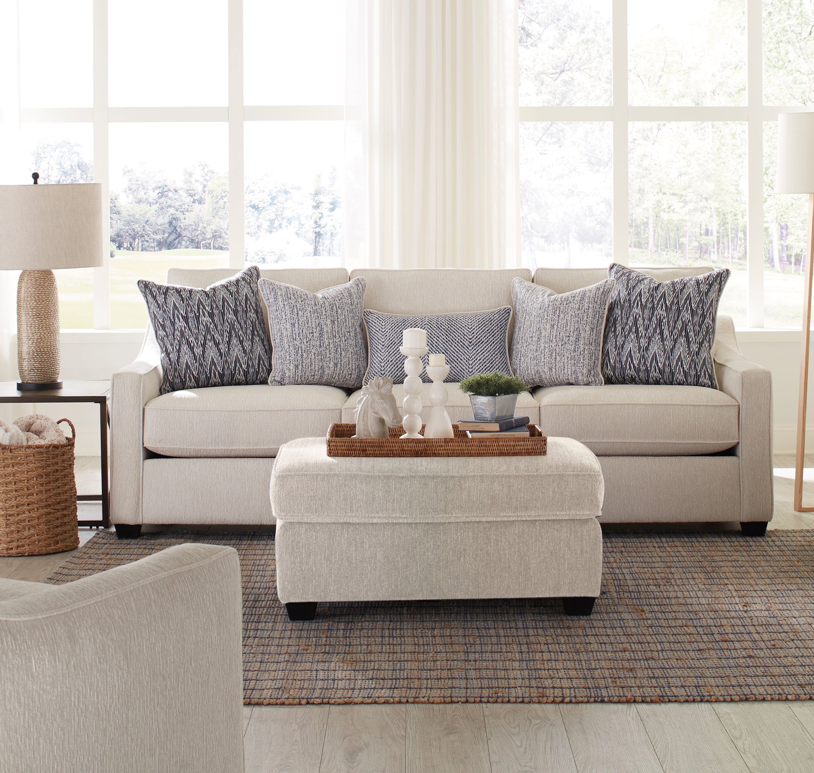 Sleeper Sofa - Queen