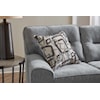 Behold Home 2124 Renzo Marble Queen Sleeper Sofa