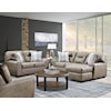 Behold Home 2124 Stabler Pebble Queen Sleeper Sofa