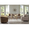 Behold Home 1125 Lenox Maple Sleeper Sofa - Queen