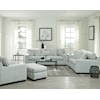 Behold Home 3322 Grady Grey Queen Sleeper Sofa