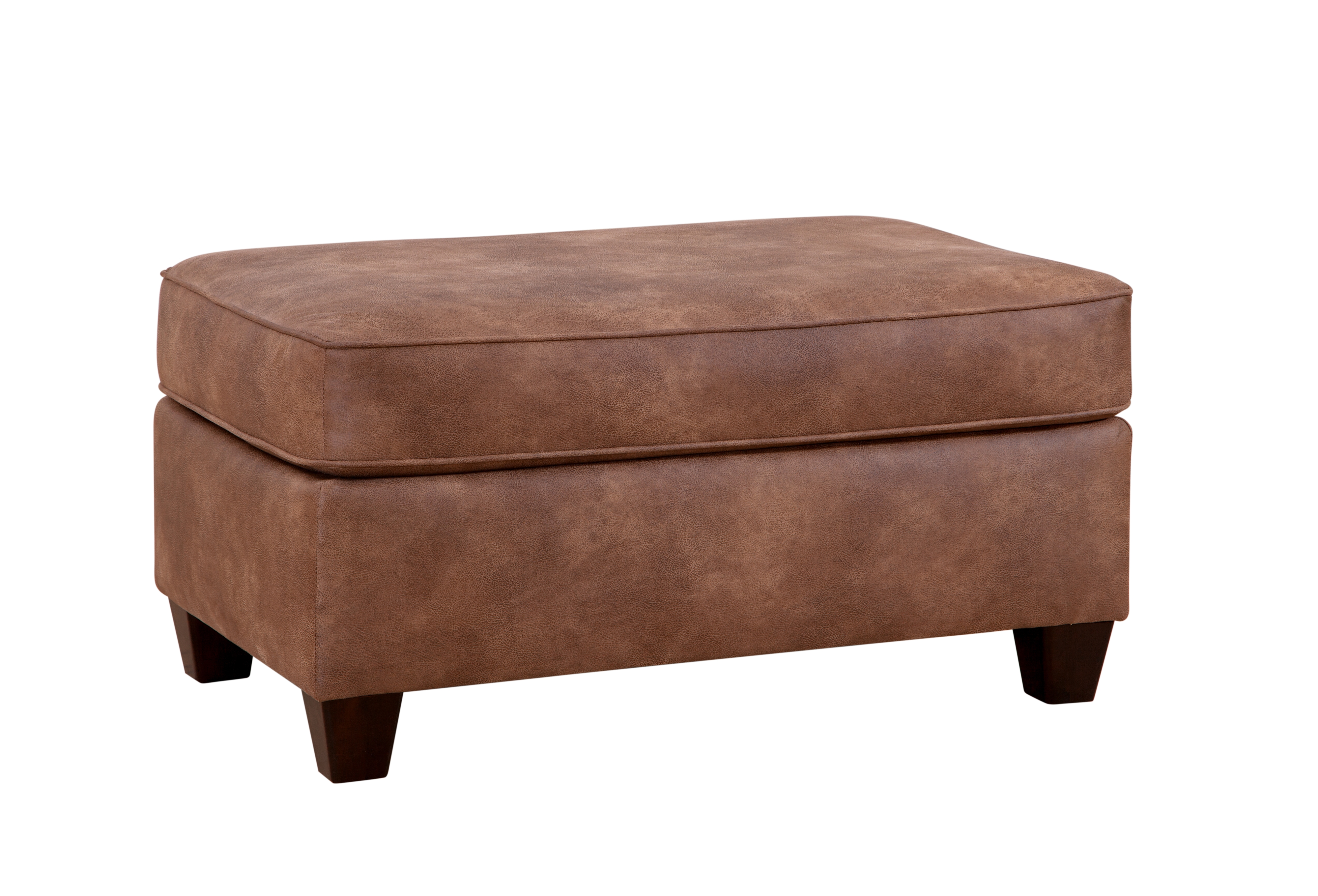 Rectangular Accent Ottoman