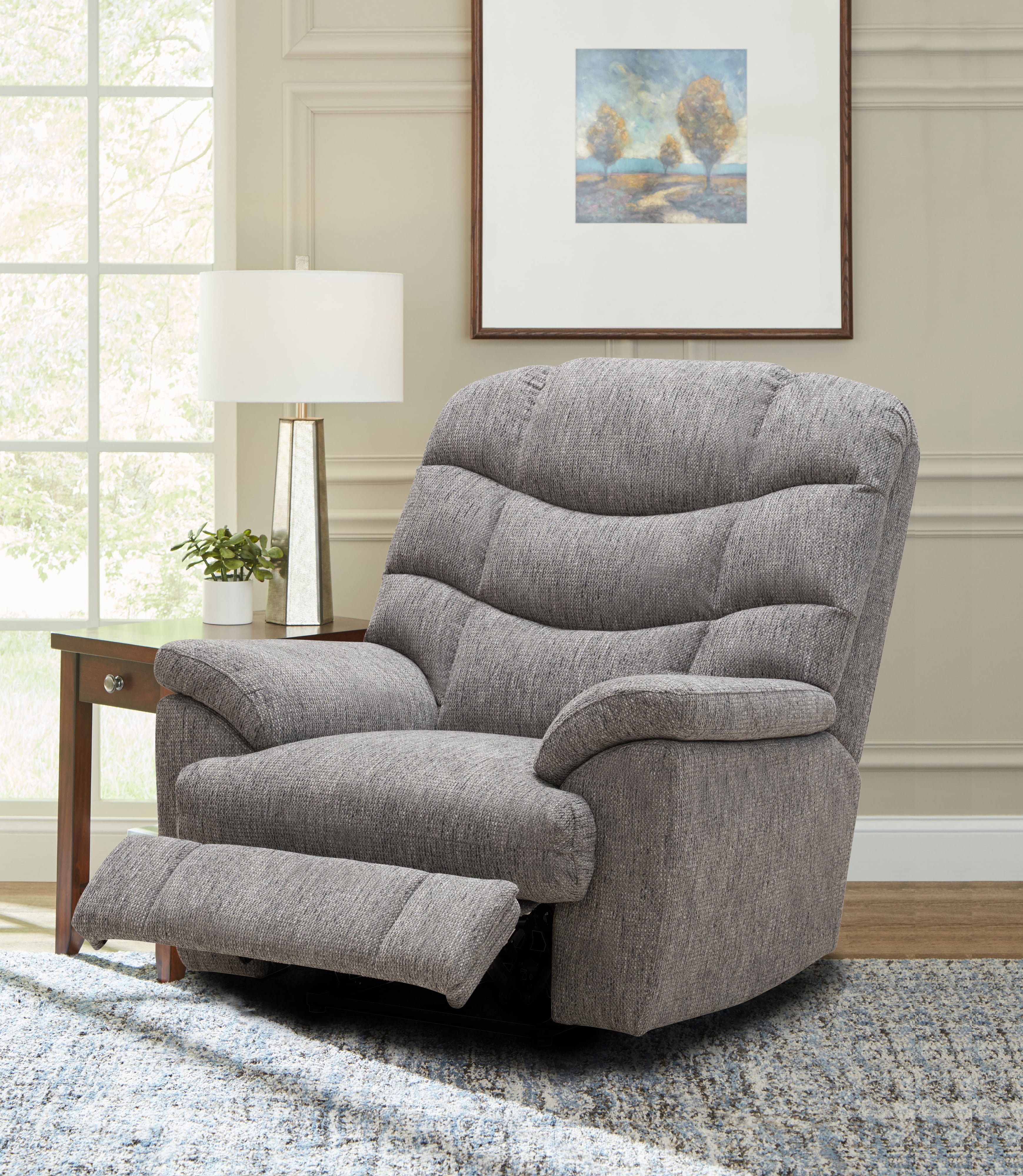 Power Recliner