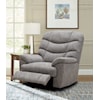 Behold Home 7575 Big Easy Chocolate Recliner