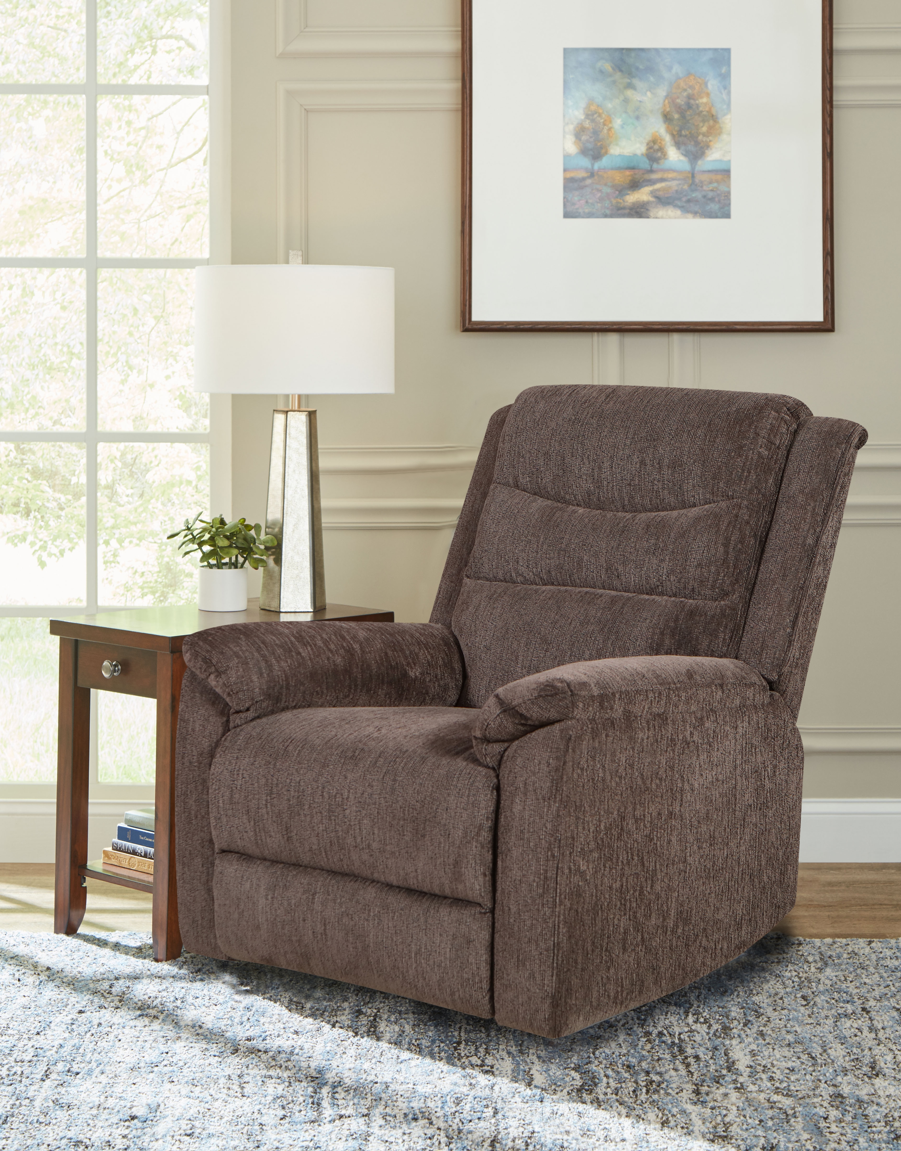 Glider Recliner