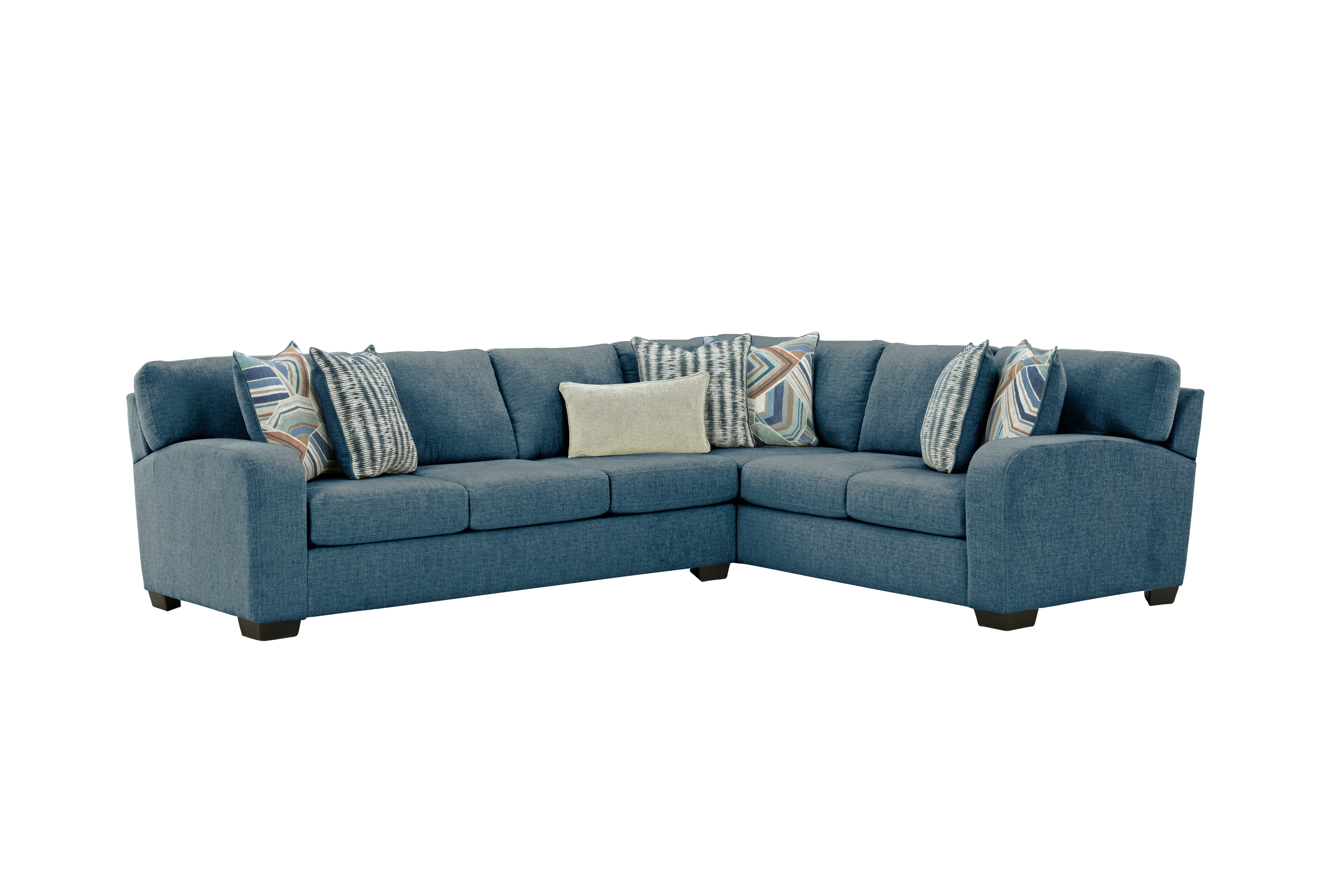 2-Piece Sectional