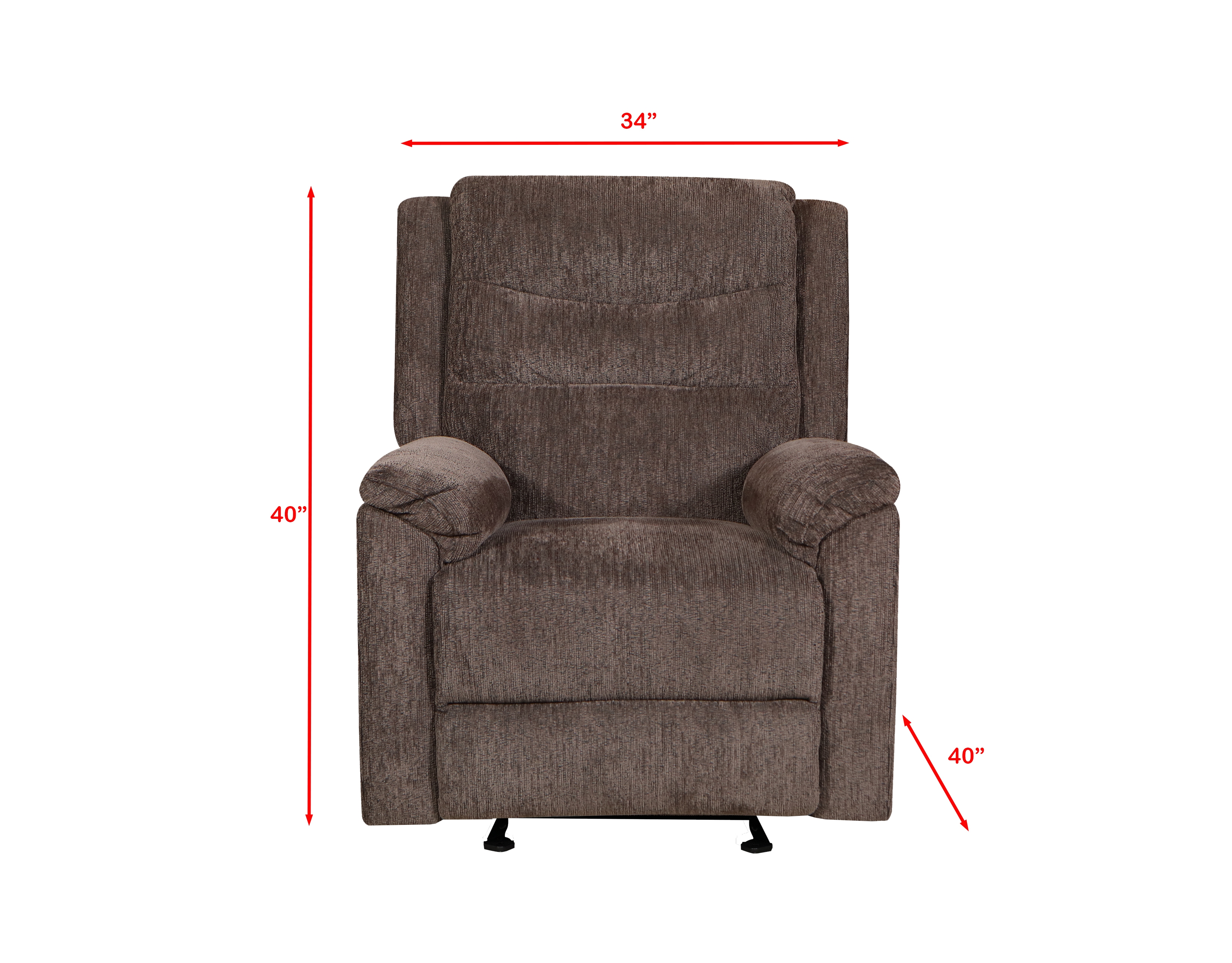 Glider Recliner