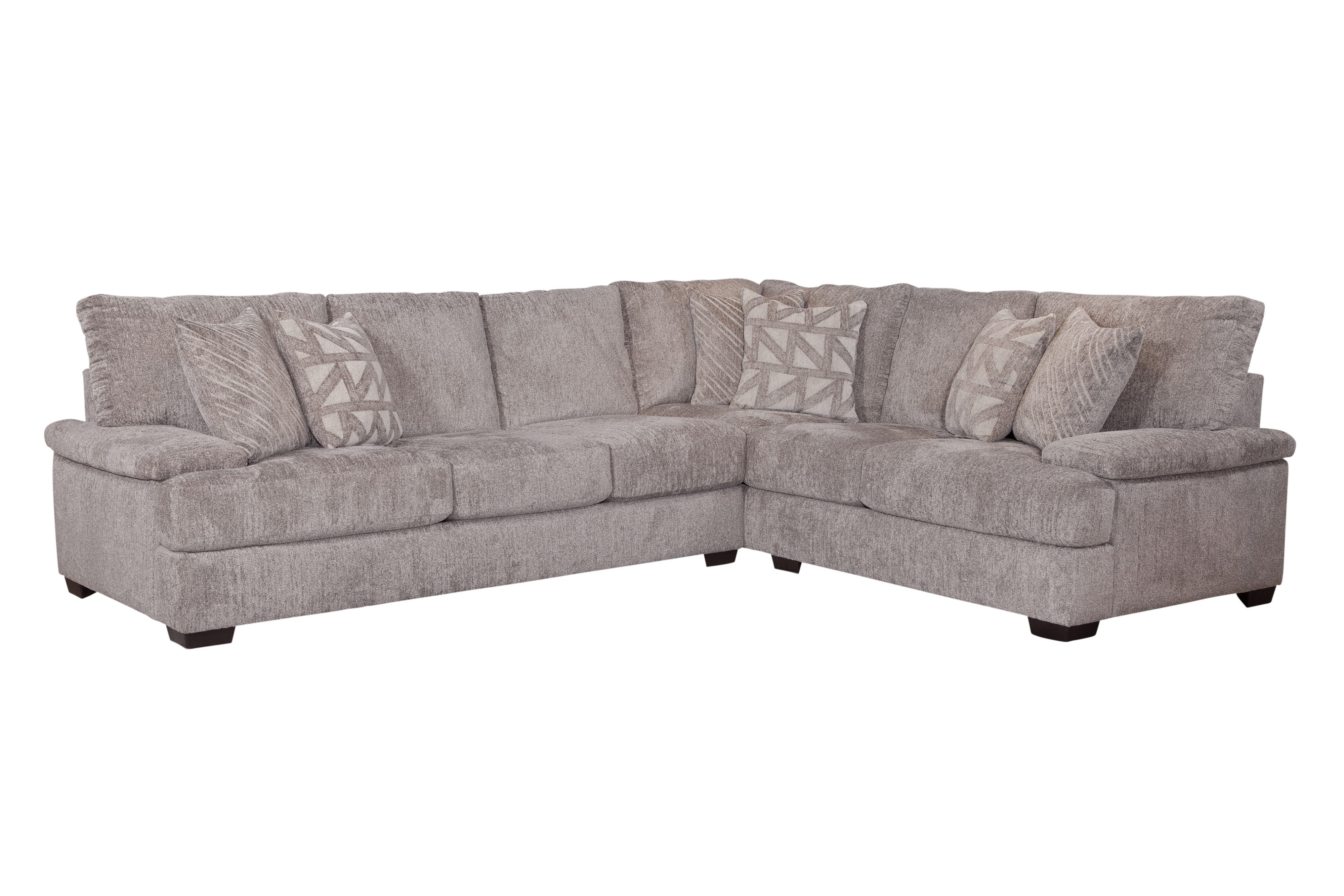 2-Piece Sectional